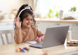 çocuk ingilizce kursu