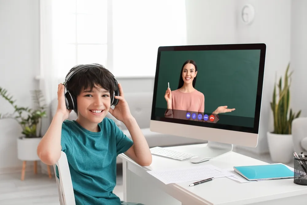 çocuklar için ingilizce kursu