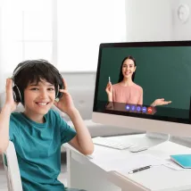 İngilizce Artık Korkulu Rüya Değil, Eğlenceli Bir Macera!