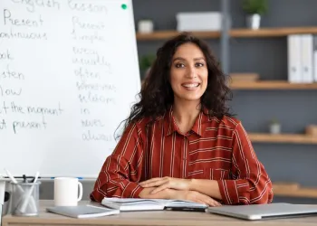 En Etkili İngilizce Öğrenme Yolları – 7 Basit Yöntem