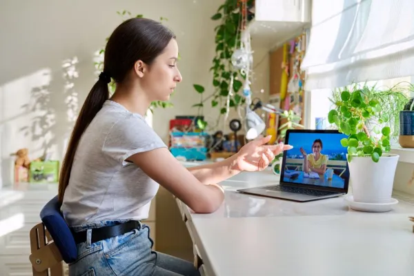 Konusma Odakli Ingilizce Kursu