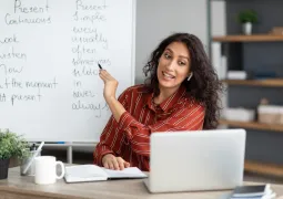 online ingilizce dersi