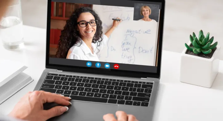 Online İngilizce Kursu Etkili mi?