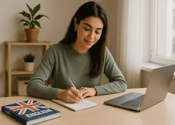 0'dan İngilizce Kaç Ayda Öğrenilir?