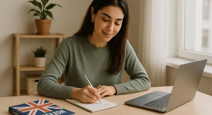 0'dan İngilizce Kaç Ayda Öğrenilir?