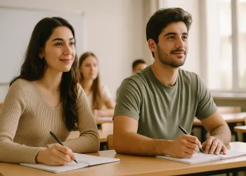 Akademik İngilizce Kaçıncı Seviye?