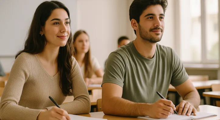 Akademik İngilizce Kaçıncı Seviye?