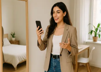 Akıcı Bir İngilizce Konuşmak İçin Ne Yapmalıyım?