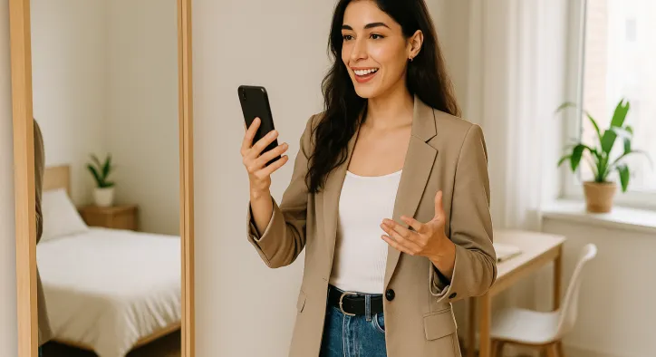 Akıcı Bir İngilizce Konuşmak İçin Ne Yapmalıyım?