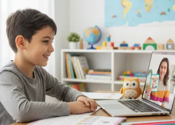 Çocuklar İngilizce Kursuna Kaç Yaşında Başlamalı?