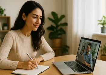 En İyi Online İngilizce Kursunu Seçme Rehberi (SSS)