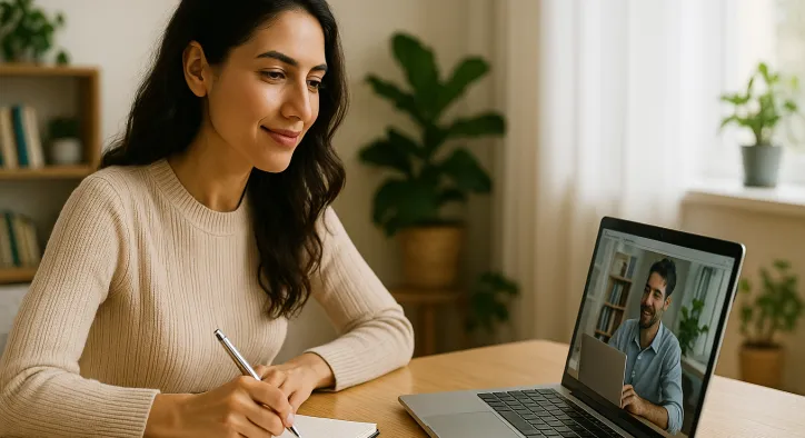 En İyi Online İngilizce Kursunu Seçme Rehberi (SSS)