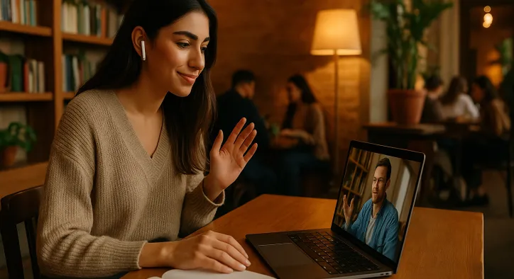 İngilizce Konuşma Yeteneği Nasıl Geliştirilir?