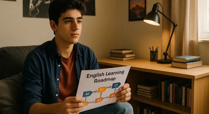 İngilizce Öğrenmek Kaç Ay Alır?