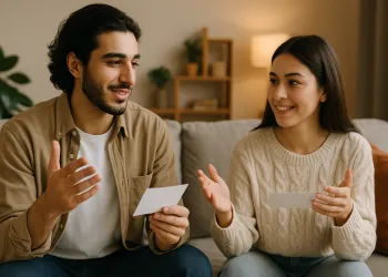 Konuşma Yeteneği Nasıl Geliştirilir?