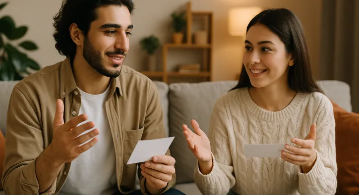 Konuşma Yeteneği Nasıl Geliştirilir?