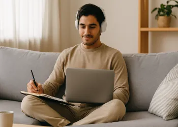 Kursa Gitmeden İngilizce Öğrenmek Mümkün Mü?