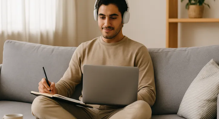 Kursa Gitmeden İngilizce Öğrenmek Mümkün Mü?