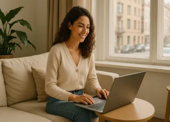 Online İngilizce Kursları Yurtdışında Yaşayanlar İçin Neden Daha Avantajlı?