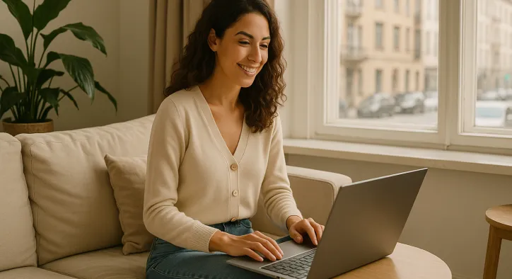 Online İngilizce Kursları Yurtdışında Yaşayanlar İçin Neden Daha Avantajlı?