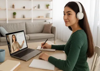 Online İngilizce Kursu Faydalı Mıdır?