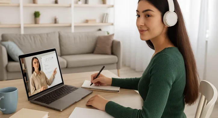 Online İngilizce Kursu Faydalı Mıdır?