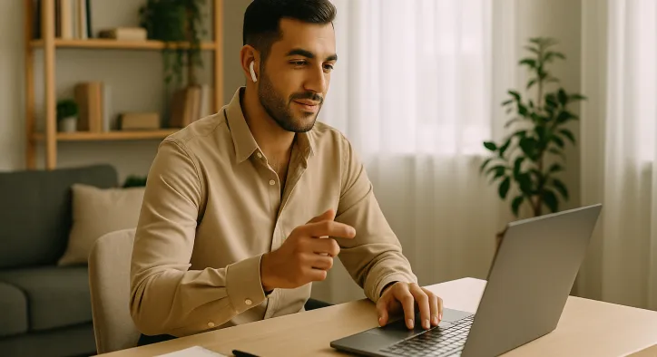 Size Özel Online İngilizce Özel Ders | Birebir Eğitim Fırsatı