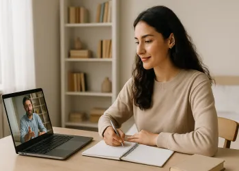 Online İngilizce Özel Ders ve Grup Dersi SSS