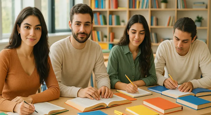 TOEFL Kaç Yıl Geçerli?