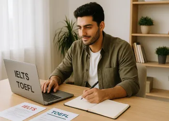 Yurt Dışında Çalışmak İçin Hangi Sınav?