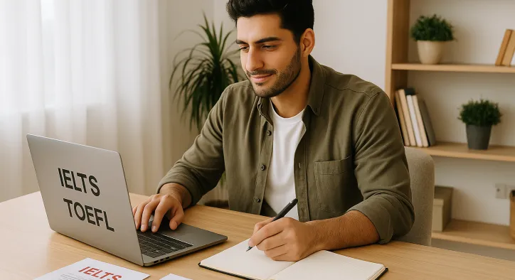 Yurt Dışında Çalışmak İçin Hangi Sınav?