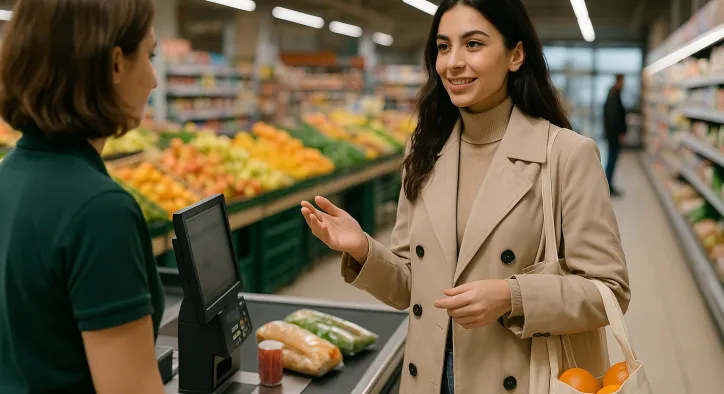 Yurtdışında Günlük Hayatta İhtiyaç Duyacağınız Pratik İngilizce Cümleler