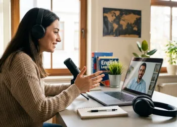 Birebir Online İngilizce Dersi: Dil Öğrenmenin "VIP" ve En Hızlı Yolu