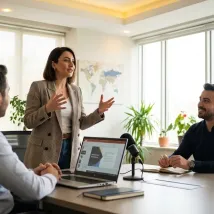 Çalışma Hayatından Dil Öğrenmeye Vakit Kalmıyor mu?