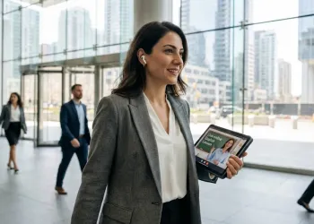 Çalışanlar İçin Online İngilizce Kursu: Bir Öğretmenin Gözünden "Zamanı Yönetme" Sanatı