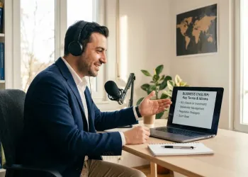 Çalışanlar İçin Online İngilizce Kursu Fiyatları: Maliyet mi, Yatırım mı?