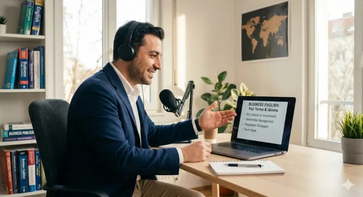 Çalışanlar İçin Online İngilizce Kursu Fiyatları: Maliyet mi, Yatırım mı?