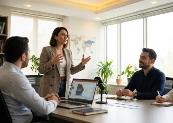 Konuşma Odaklı İngilizce Kursu Kimler İçin Uygun?