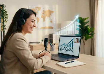 Online İngilizce Kursu İşe Yarıyor mu? Başarı ve Başarısızlık Arasındaki İnce Çizgi