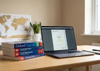 Online İngilizce Kursu Tavsiye Rehberi: Popüler Olanı Değil, Doğru Olanı Seçin