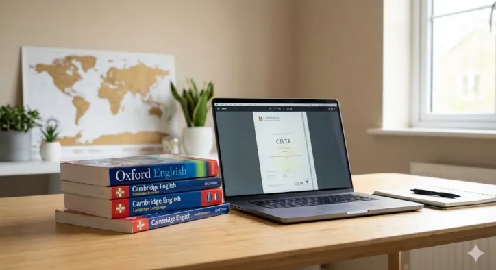 Online İngilizce Kursu Tavsiye Rehberi: Popüler Olanı Değil, Doğru Olanı Seçin