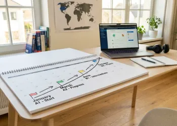 Online İngilizce Özel Ders Kaç Ayda Sonuç Verir?