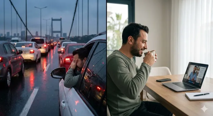 Online İngilizce Özel Ders mi, Yüz Yüze Kurs mu?