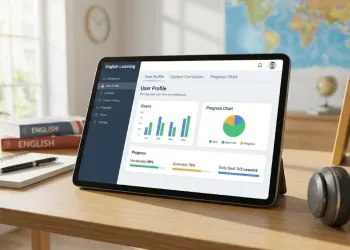 Online İngilizce Özel Ders Programında Neler Var?