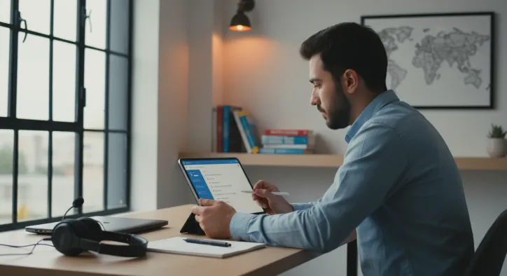 SAT Sınavı Nedir? Amerikan Üniversitelerine Giriş Pasaportunuz