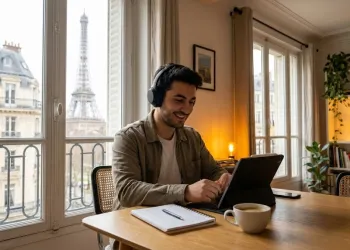 Yurt Dışında Yaşayan Türkler İçin İngilizce Öğrenme Rehberi: Kabuğunuzu Kırın