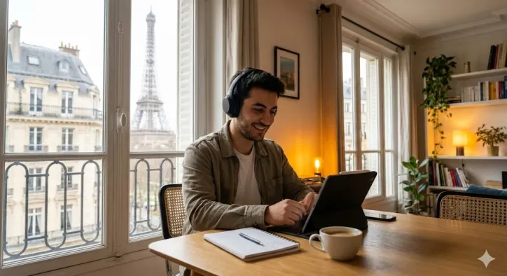 Yurt Dışında Yaşayan Türkler İçin İngilizce Öğrenme Rehberi: Kabuğunuzu Kırın