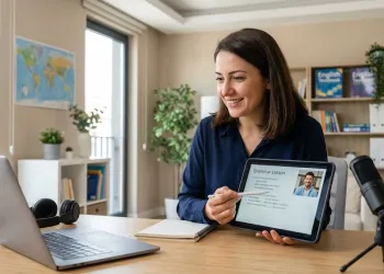 Yurt Dışında Yaşayanlar İçin İngilizce Kursu Seçimi: Hata Yapma Lüksünüz Yok